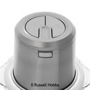 Russell Hobbs Cordless Rechargeable Midi Chopper RHCMC (863099)