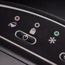 Russell Hobbs Bullet Shaped Ice Maker 12KG RHBIM12