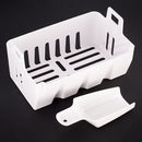 Russell Hobbs Bullet Shaped Ice Maker 12KG RHBIM12