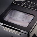Russell Hobbs Bullet Shaped Ice Maker 12KG RHBIM12