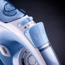 Russell Hobbs 2400W Easy-glide Steam Spray Iron  RHI500