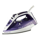 Russell Hobbs 2400W Vapor Excel Steam, Spray, Dry Iron RHI931