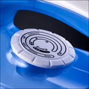 Russell Hobbs Supreme Glide Iron RHI2010BL