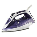 Russell Hobbs 2400W Vapor Excel Steam, Spray, Dry Iron RHI931