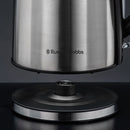 Russell Hobbs 1.7 L Stainless Steel Kettle RHCK08