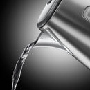 Russell Hobbs 1.7L Luna Moonlight Grey Kettle 862980