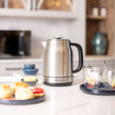 Russell Hobbs 1.7L Stainless Steel Cordless Kettle RHSSK05