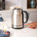 Russell Hobbs 1.7L Stainless Steel Cordless Kettle RHSSK05