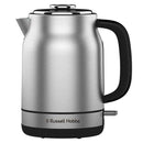 Russell Hobbs 1.7L Stainless Steel Cordless Kettle RHSSK05