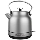 Russell Hobbs 1.7L Stainless Steel Cordless Kettle RHSSK06