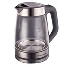 Russell Hobbs Illuminating Glass Kettle 1.7 Litre 1600