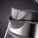 Russell Hobbs Illuminating Glass Kettle 1.7 Litre 1600