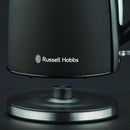 Russell Hobbs Matt Black Kettle RHCK08
