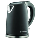 Russell Hobbs Matt Black Kettle RHCK08