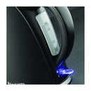 Russell Hobbs Matt Black Kettle RHCK08