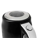 Russell Hobbs Nexus 1.7L Cordless Kettle Black RHPCK09