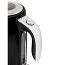 Russell Hobbs Nexus 1.7L Cordless Kettle Black RHPCK09