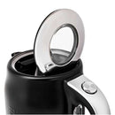 Russell Hobbs Nexus 1.7L Cordless Kettle Black RHPCK09
