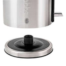 Russell Hobbs Nexus 1.7L Cordless Kettle Silver RHPCK09