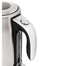 Russell Hobbs Nexus 1.7L Cordless Kettle Silver RHPCK09