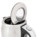 Russell Hobbs Nexus 1.7L Cordless Kettle Silver RHPCK09