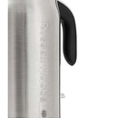 Russell Hobbs Nexus 1.7L Cordless Kettle Silver RHPCK09