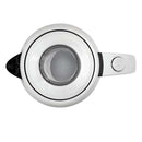 Russell Hobbs Nexus 1.7L Cordless Kettle Silver RHPCK09