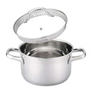 Russell Hobbs Julienne 6 Piece Pots Casserole Set RHCS06