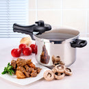 Russell Hobbs Pressure Cooker 6 Litre RHPC06