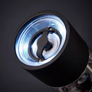 Russell Hobbs Electric Salt & Pepper Mill  RHSPM2-HR Set Of 2