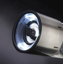 Russell Hobbs Electric Salt & Pepper Mill- RHSPM2 Set Of 2