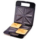 Russell Hobbs 4 Slice Sandwich Maker RHSM04