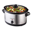 Russell Hobbs 6.5 Litre Oval Slow Cook  RHSS75