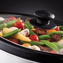Russell Hobbs 6.5 Litre Oval Slow Cook  RHSS75