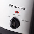 Russell Hobbs 6.5 Litre Oval Slow Cook  RHSS75