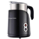 Russell Hobbs RHCMF20 Milk Frother Black