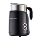 Russell Hobbs RHCMF20 Milk Frother Black