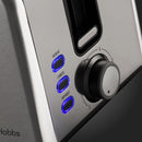 Russell Hobbs Everyday Kettle & Toaster Set RHSSP30