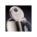 Russell Hobbs Silicone Cordless Kettle & 2-Slice Toaster Set RHSILP-8B