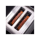 Russell Hobbs Silicone Cordless Kettle & 2-Slice Toaster Set RHSILP-8B