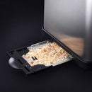 Russell Hobbs 2 Slice 2nd Generation Legacy Red Toaster 18260SA