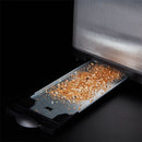 Russell Hobbs 2 Slice Black Toaster 13975