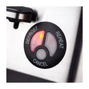 Russell Hobbs 4 Slice Matt Black Toaster 13976RH