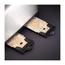 Russell Hobbs 4 Slice Matt Black Toaster 13976RH