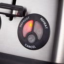 Russell Hobbs 4 Slice Stainless Steel Toaster 13976