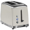 Russell Hobbs Luna 2 Slice Toaster Stone 26970-70SA