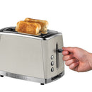 Russell Hobbs Luna 2 Slice Toaster Stone 26970-70SA