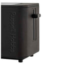 Russell Hobbs Nexus 2 Slice Toaster Black RHPT2