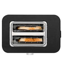 Russell Hobbs Nexus 2 Slice Toaster Black RHPT2