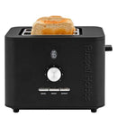 Russell Hobbs Nexus 2 Slice Toaster Black RHPT2